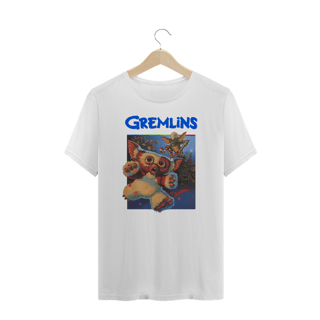 Nome do produto Plus Size - Gremlins