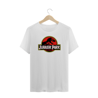 Nome do produto Plus Size - Jurassic Park