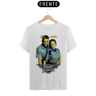 Nome do produto Street Fighter - O Filme