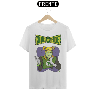 Nome do produto Xuxa Verde