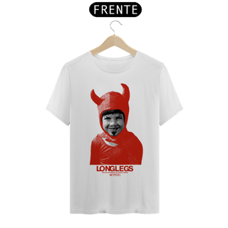 Nome do produto O Pestinha / Longlegs