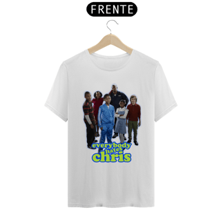 Nome do produto Everybody Hates Chris