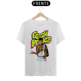 Nome do produto Fresh Prince - Um maluco no pedaço