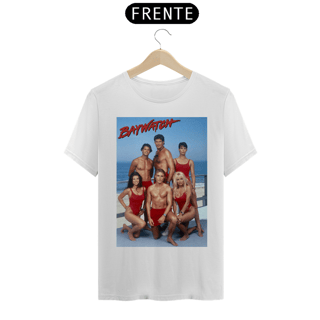 Nome do produto Baywatch - S.O.S Malibu