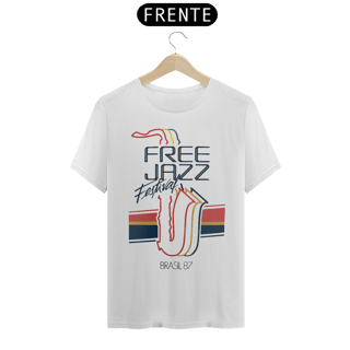 Nome do produto Free Jazz 87