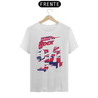 Nome do produto Hollywood Rock 94