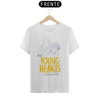 Nome do produto Young Hearts