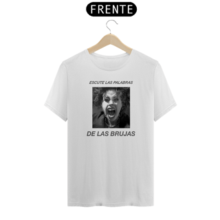 Nome do produto Escute las palabras de las Brujas