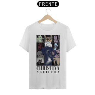 Nome do produto christina aguilera