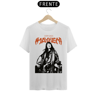 Nome do produto Mayhem - Lady Gaga
