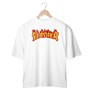 Nome do produto Oversized - Slasher