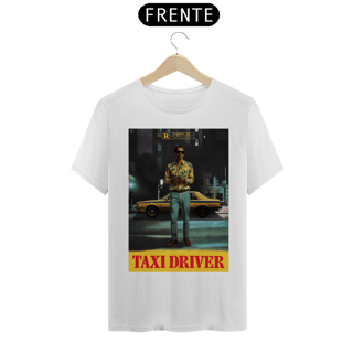 Nome do produto Taxi Driver