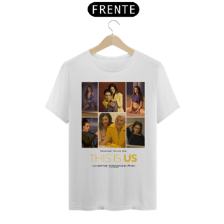 Nome do produto The Substance / This Is Us