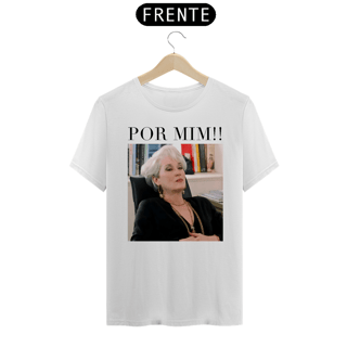 Nome do produto Por Mim!! - Miranda Priestly