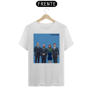 Nome do produto Ruprura / Weezer