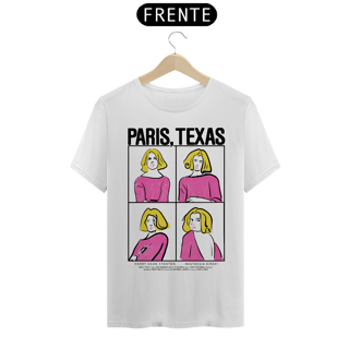 Nome do produto Paris, Texas