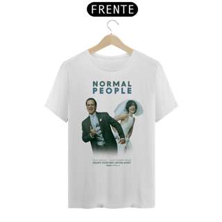 Nome do produto Normal Peolpe / Os Normais