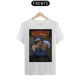 Nome do produto Misery - Madruga e Dona Clotilde