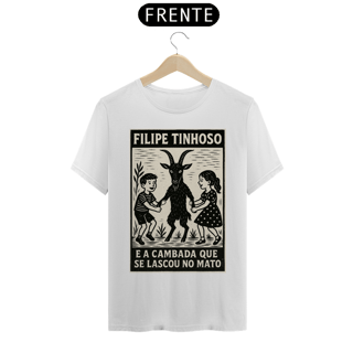 Nome do produto PREMIUM - Filipe Tinhoso