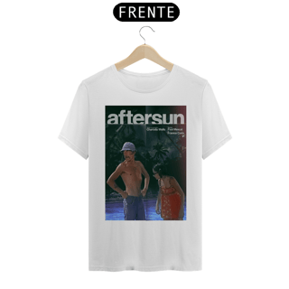 Nome do produto PREMIUM - Aftersun / Madruga e Chiquinha