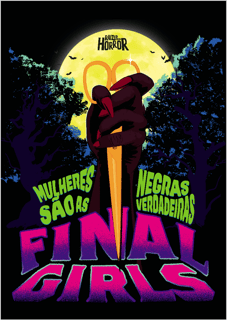 Nome do produto POSTER - Raízes do Horror