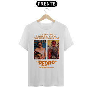Nome do produto Pedro Pascal - Carrie