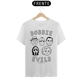 Nome do produto Bobbie Evils / Bobbie Goods