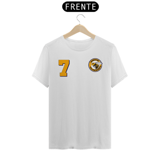 Nome do produto Camisa 7 - Yellowjackets