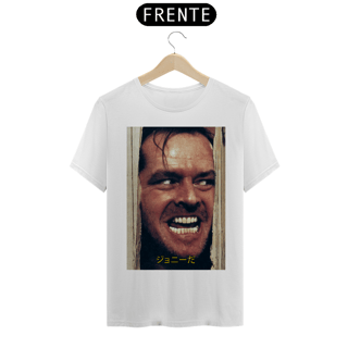 Nome do produto Here's Johnny