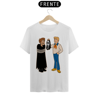 Nome do produto Salsicha Ghostface - Scream-Doo!