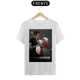 Nome do produto Interestelar - Madruga e Dona Neves