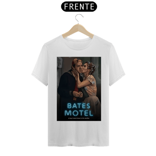 Nome do produto Bates Motel - Quico e Dona Florinda