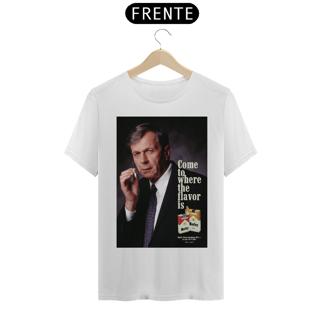 Nome do produto O Homem Fumante - Arquivo X