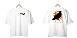 Nome do produto RDM Oversized