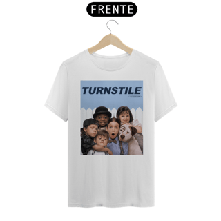 Nome do produto Turnstile / Os Batutinhas
