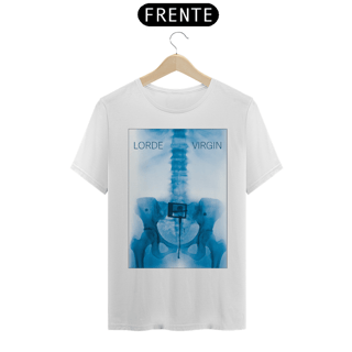 Nome do produto Lorde Virgin