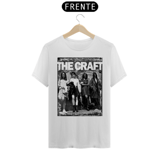 Nome do produto The Craft / Ramones - Jovens Bruxas
