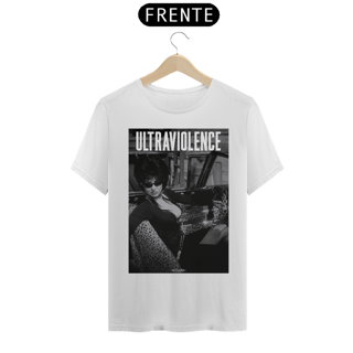 Nome do produto Ultraviolence / Elvira