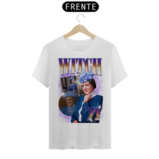 Nome do produto Witch of 71 / Bruxa do 71