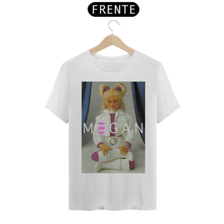 Nome do produto Megan X