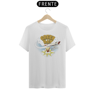 Nome do produto Green Day Dookie