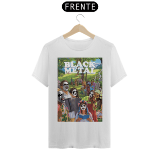 Nome do produto Black Metal