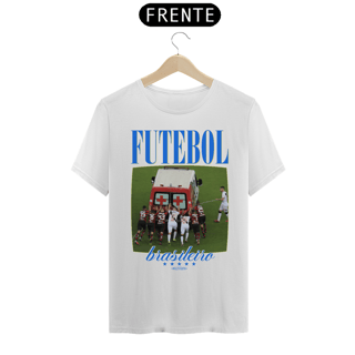 Nome do produto Futebol Brasileiro