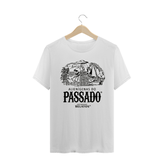 Nome do produto Alienígenas do Passado