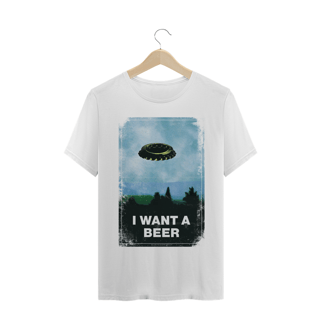 Nome do produto I Want A Beer