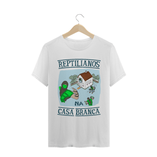 Nome do produto Reptilianos