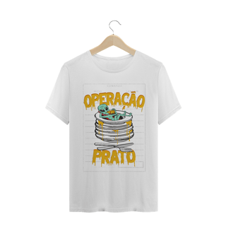 Nome do produto Operação (limpa) Prato