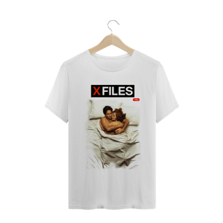 Nome do produto XXXFiles