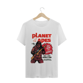 Nome do produto Planeta Dos Macacos - 