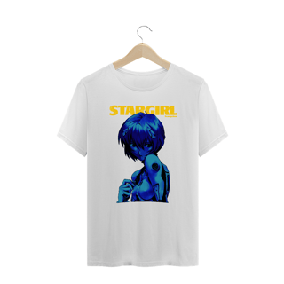 Nome do produto Plus Size - Stargirl / Evangelion